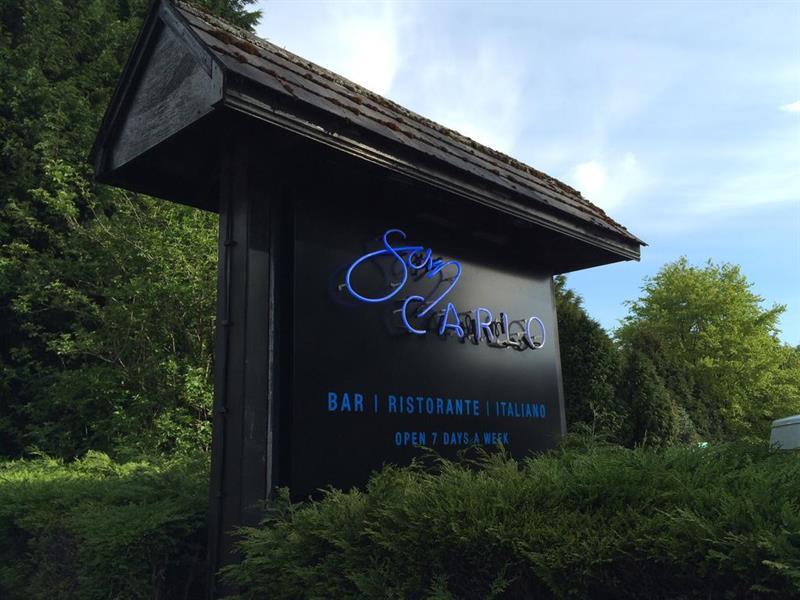Oyo Oakcroft Guest House Manchester Airport Ringway Bagian luar foto