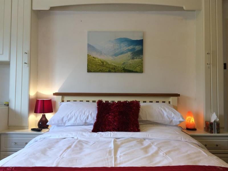 Oyo Oakcroft Guest House Manchester Airport Ringway Bagian luar foto