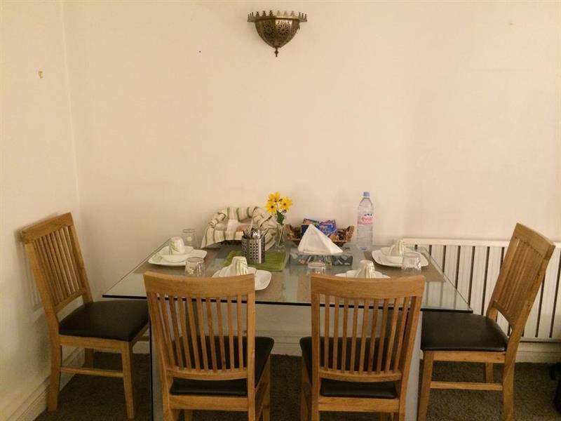 Oyo Oakcroft Guest House Manchester Airport Ringway Bagian luar foto